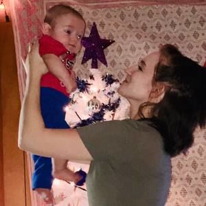 Meet your Posher, Brooke